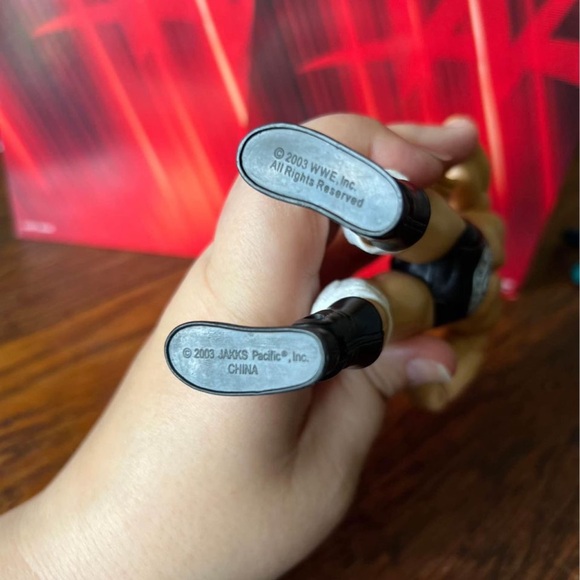 Trevor Murdoch and Adam Rose - Picture 7 of 8